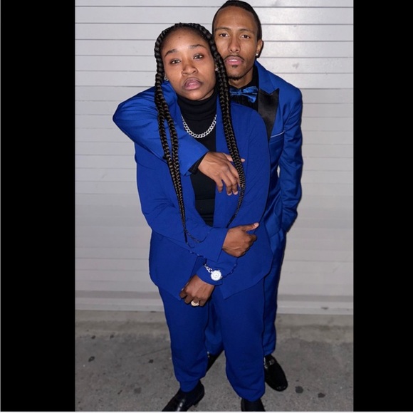 ACE IS LIVE NOW🫡 WHY YOU LATE?🤨 - Picture 2 of 3